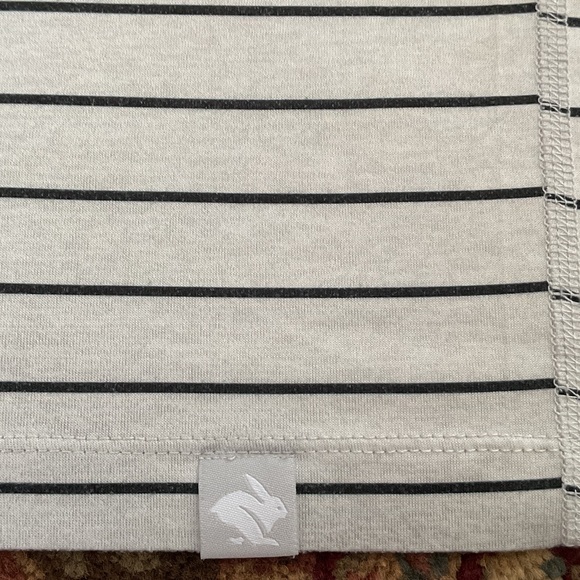 Classic Rabbit EZ Striped Tee - Picture 5 of 5